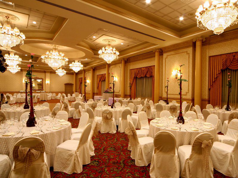 Barceló Hotel Guatemala