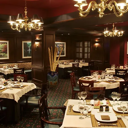 Barceló Guatemala City 