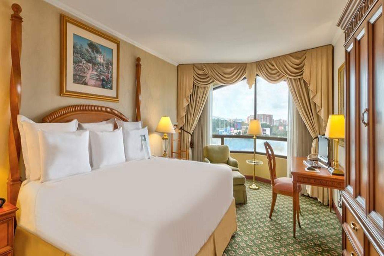 Hotel Barcelo