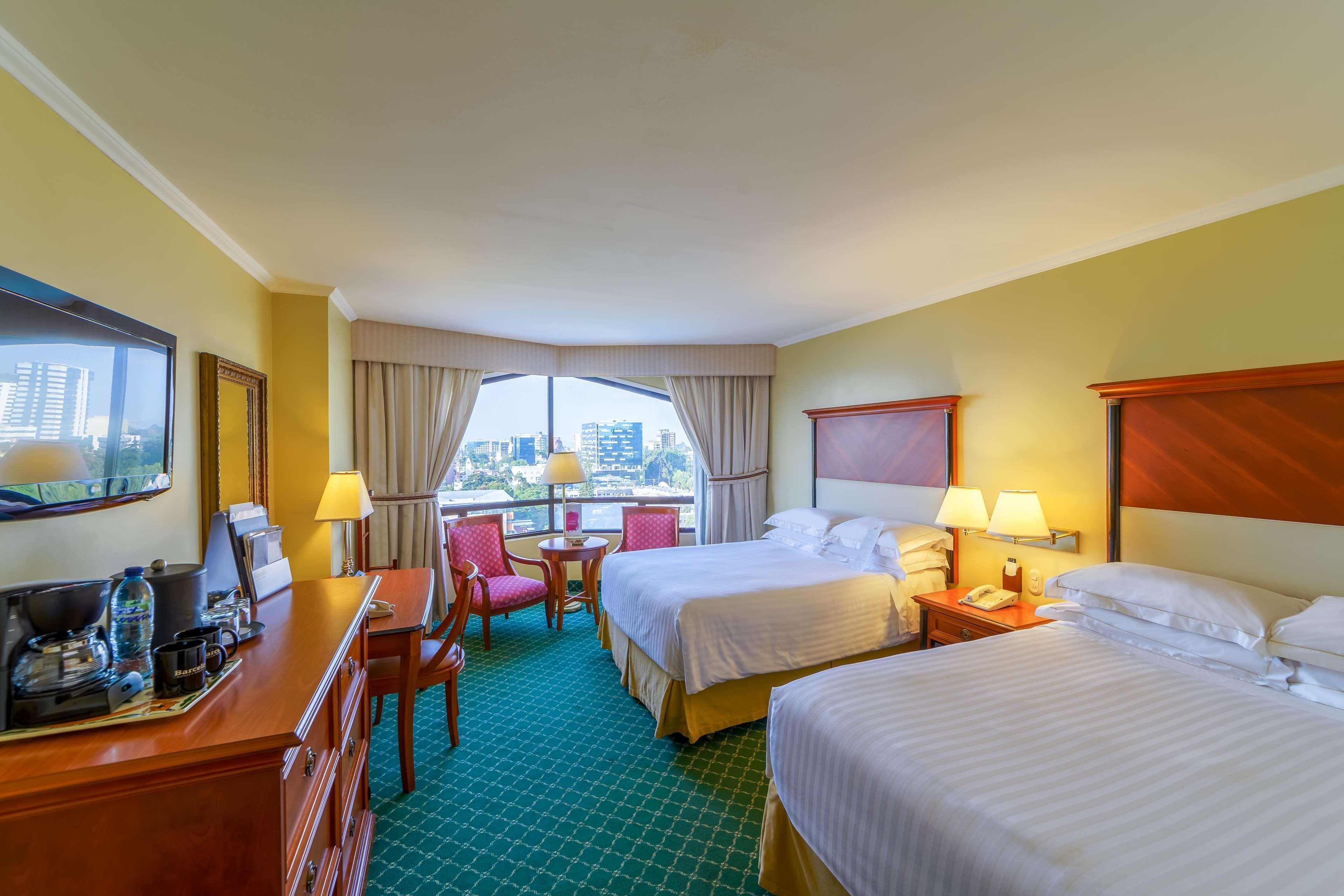 Barceló Hotel