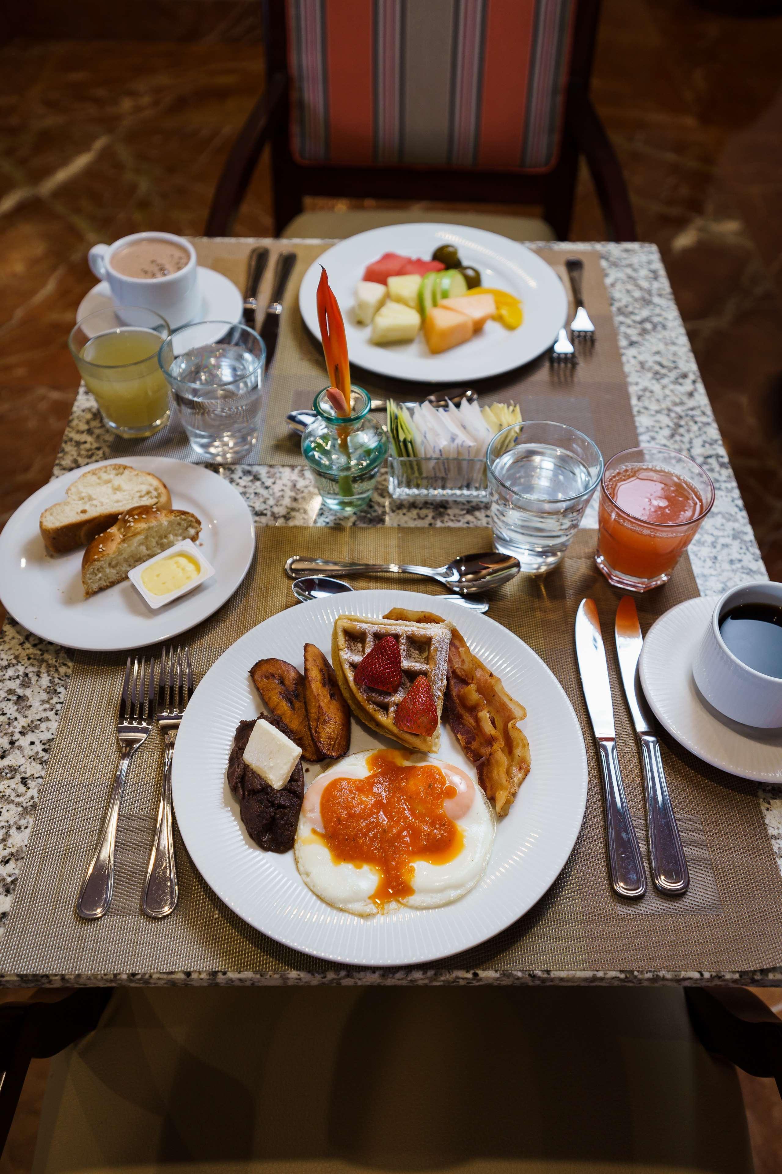 Barceló Hotel Guatemala