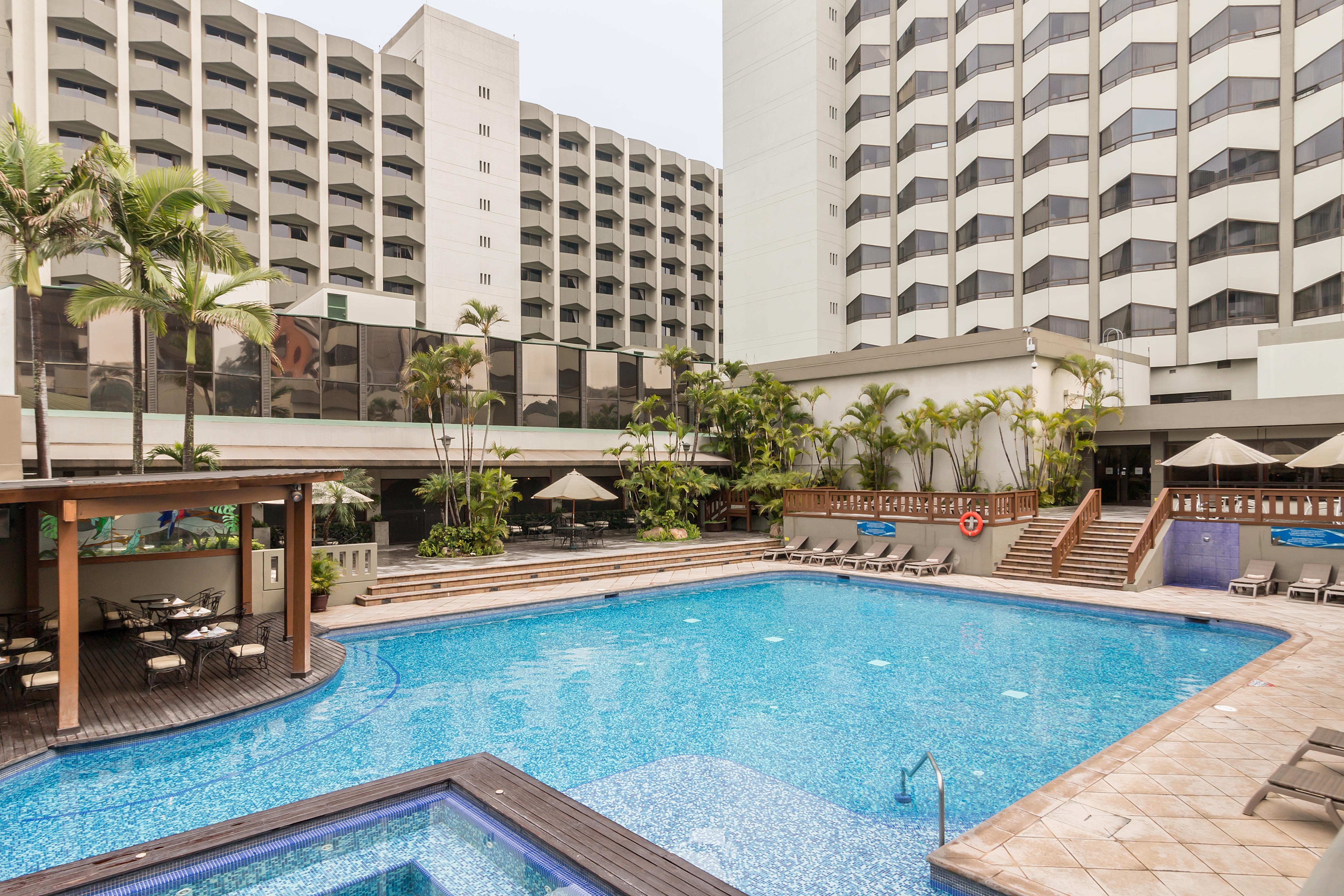Barceló Hotel Guatemala