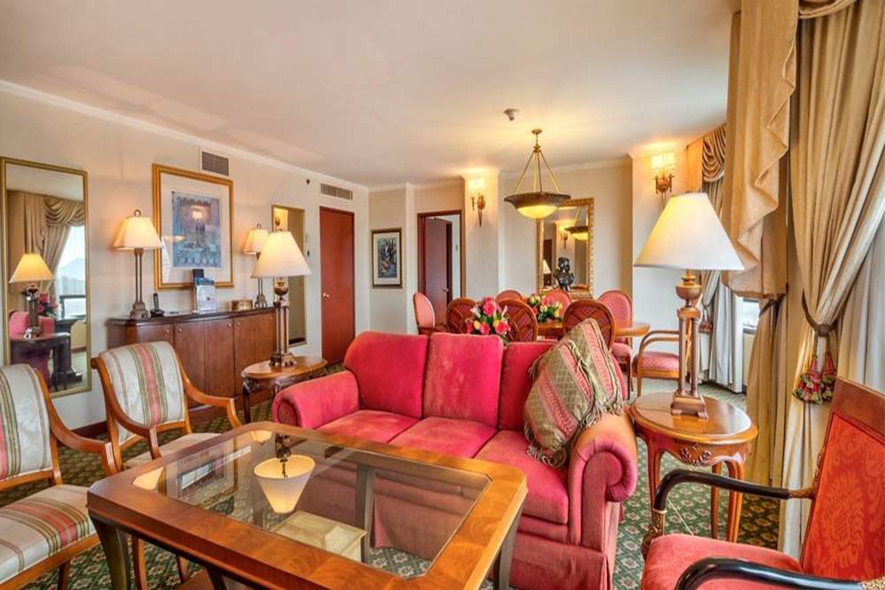Hotel Barceló 5*