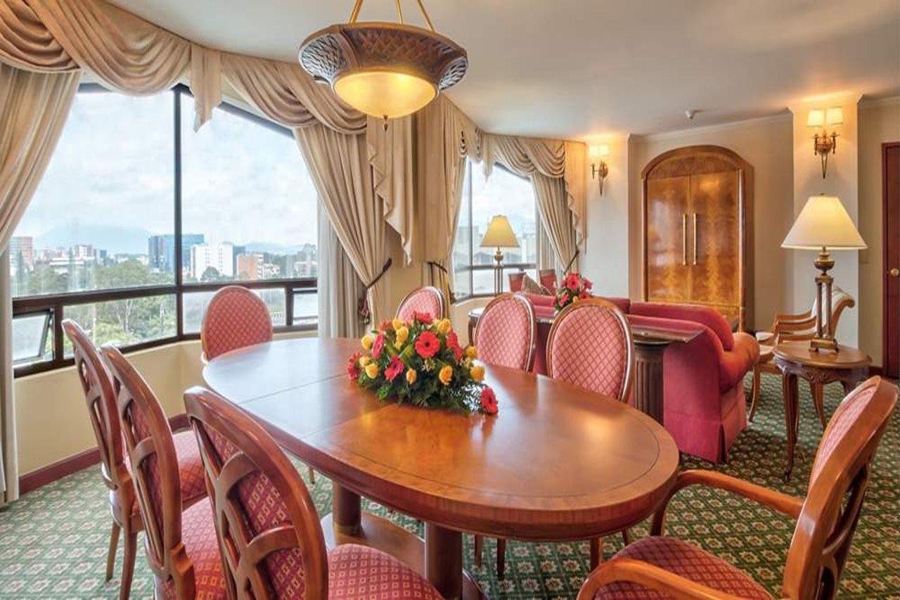 Hotel Barceló Guatemala