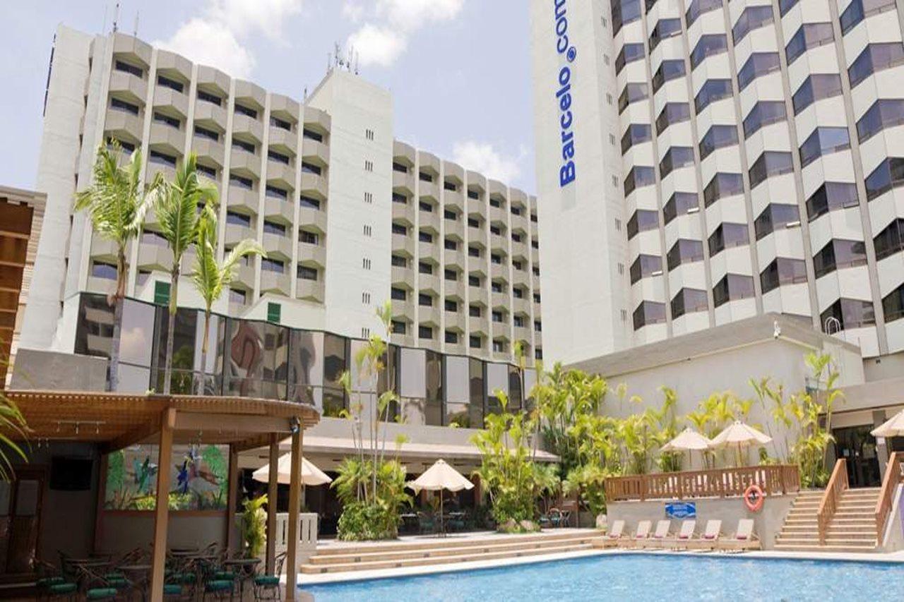 Barceló Hotel