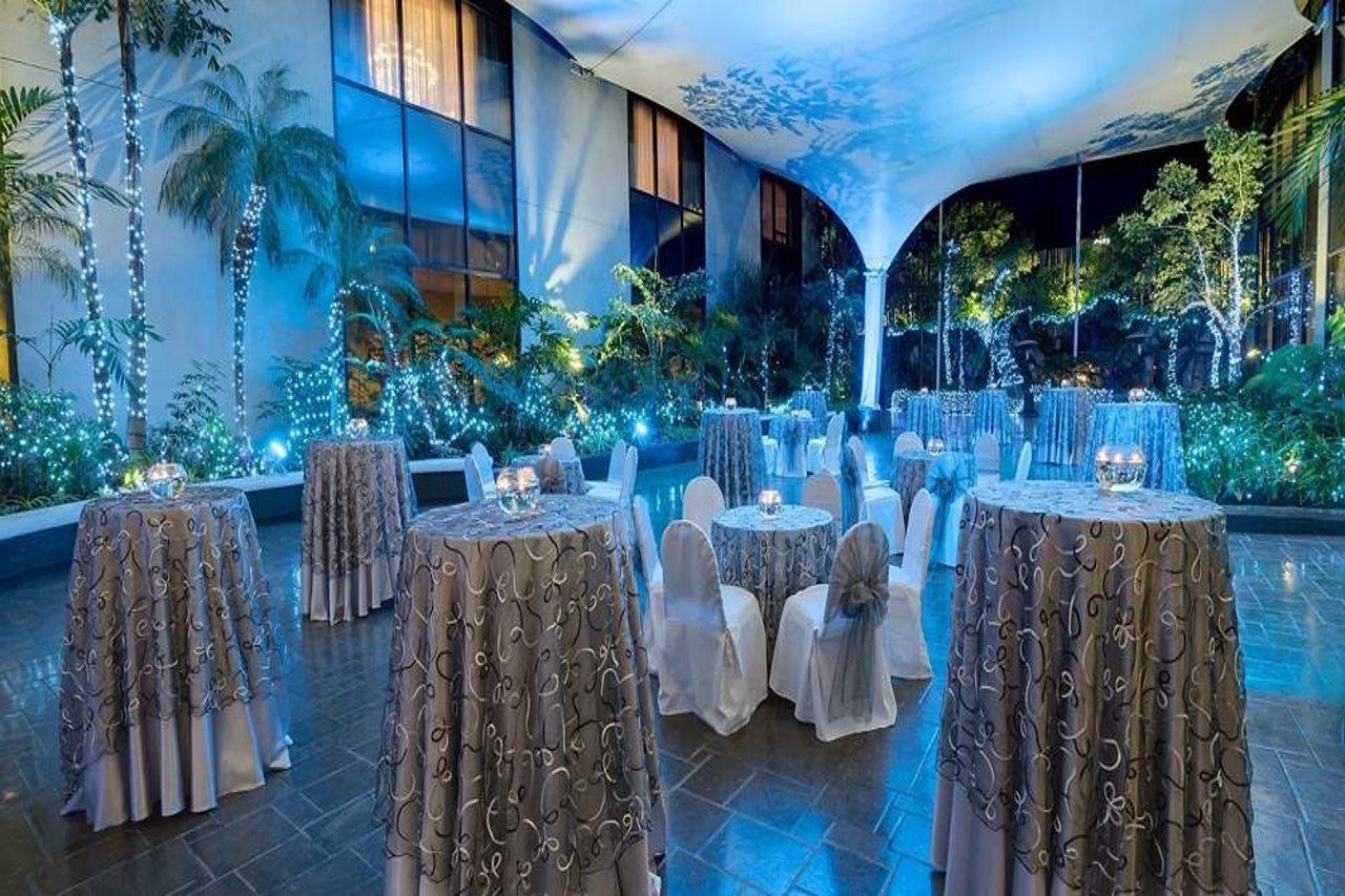 Barceló Hotel 5*