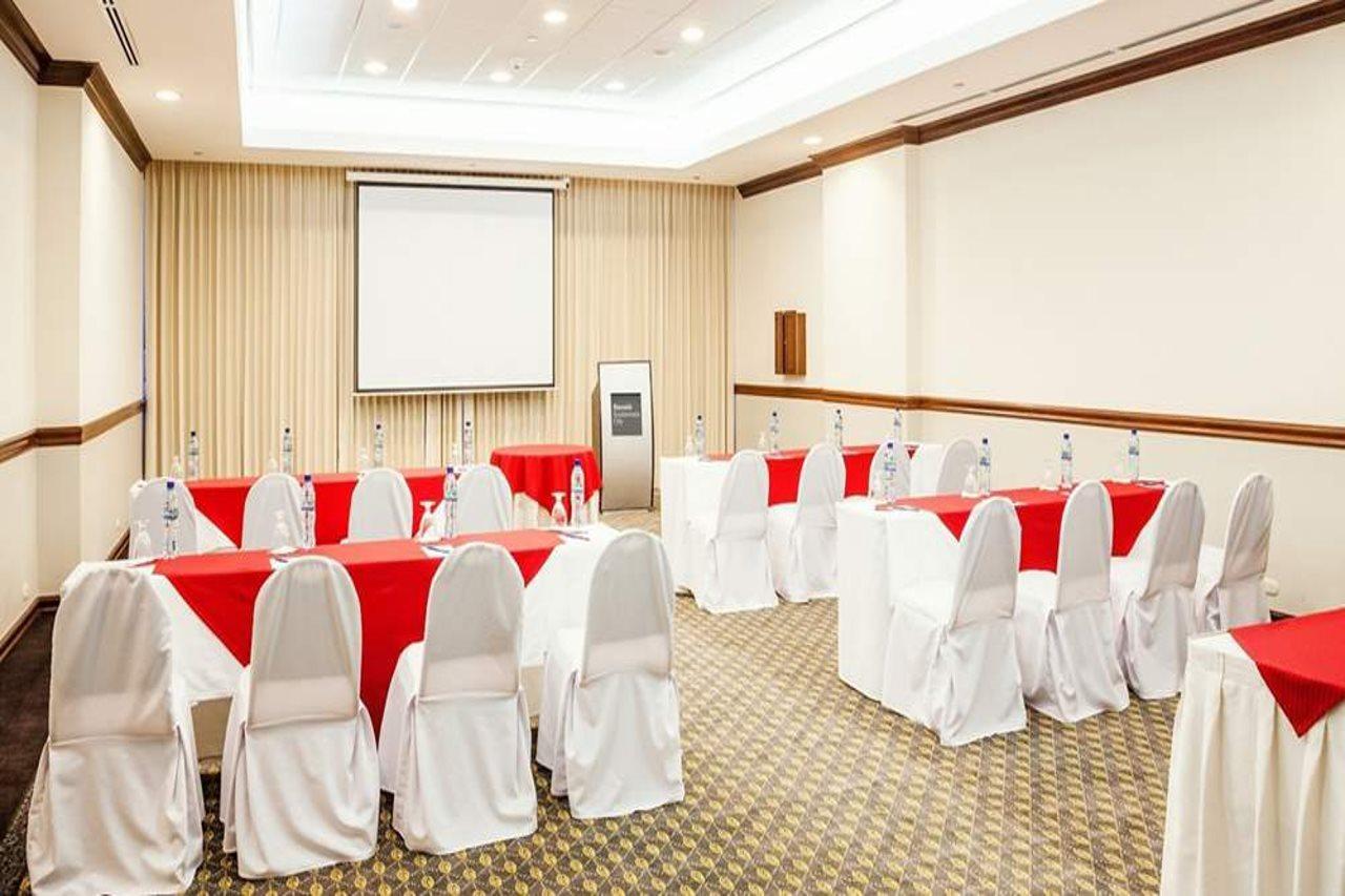 Barceló Hotel 5*