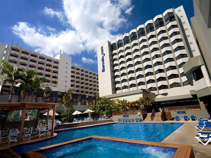 Barceló