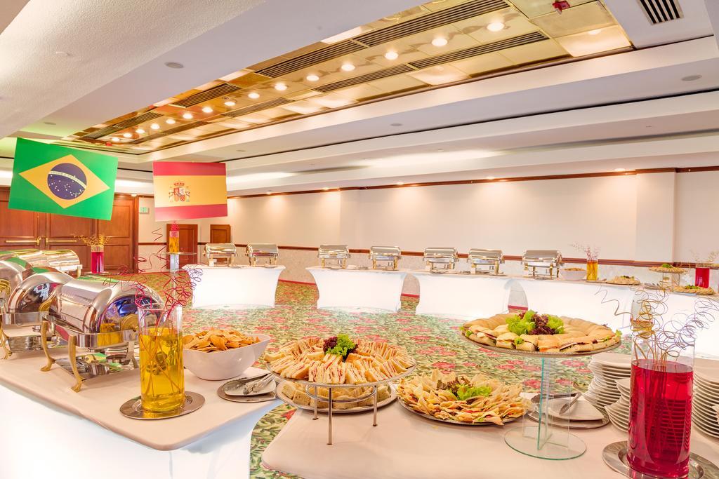 Barceló 5* Guatemala